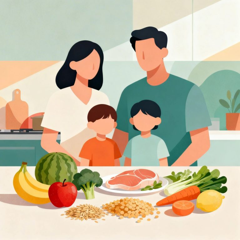 Najlepsze składniki odżywcze na co dzień