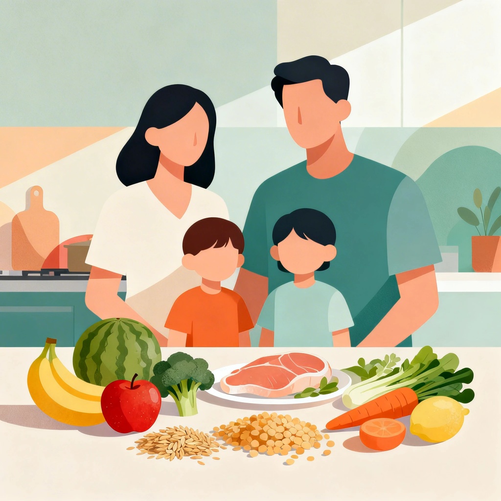 Najlepsze składniki odżywcze na co dzień