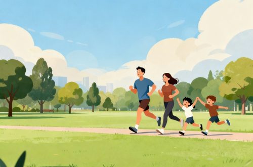 Jak znaleźć motywację do regularnych ćwiczeń